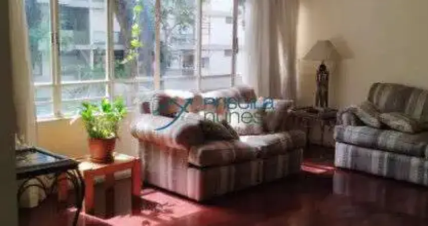 Apartamento  Cerqueira César Alto Padrão