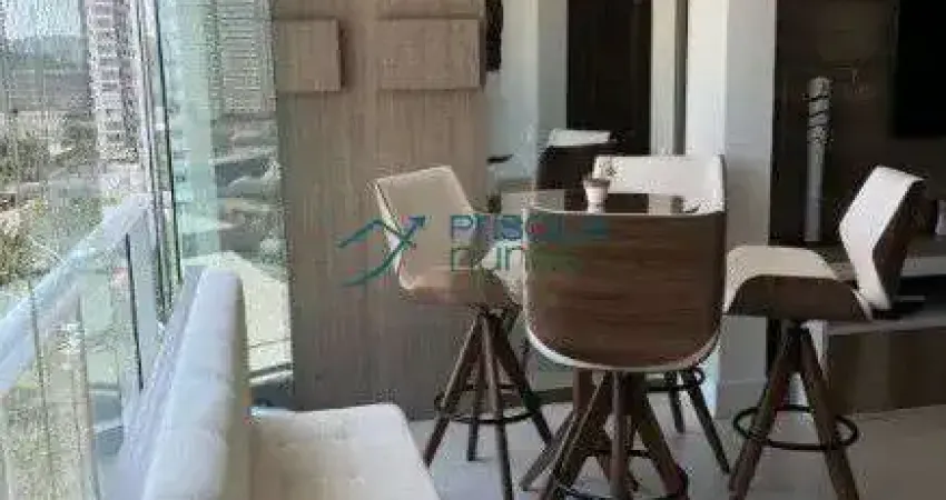 Apartamento  Vila Anastácio com Lazer