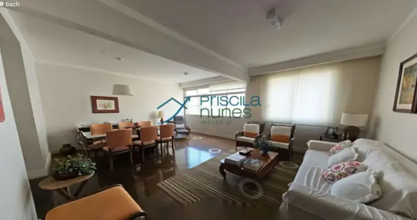 Apartamento  Jardim Europa próximo ao Clube Pinheiros
