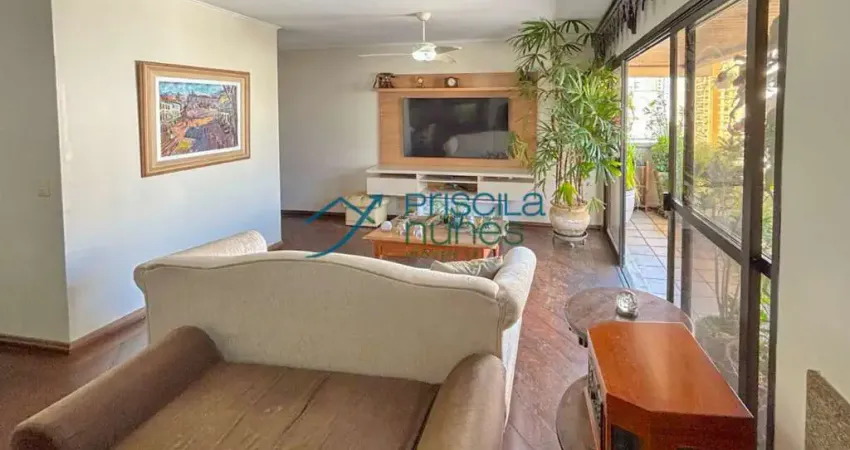 Apartamento com 4 quartos à venda na Rua Abílio Soares, Paraíso, São Paulo