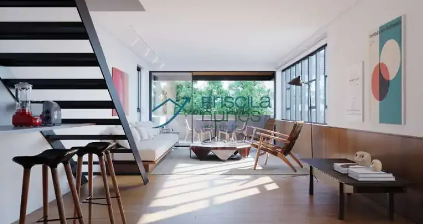 Apartamento Alto Padrão em Cerqueira César entrega em Julho/2025