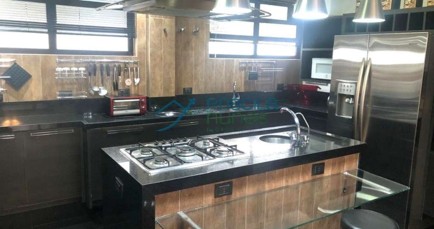 Apartamento Jardim Paulista Diferenciado com 2 vagas