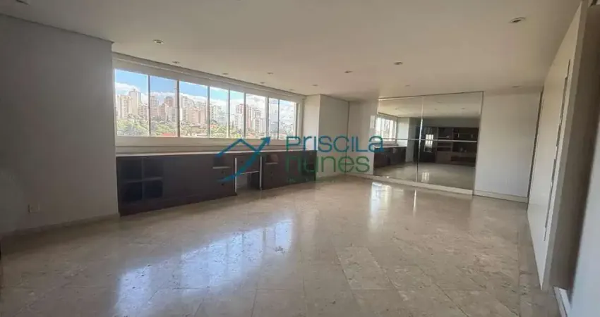 Apartamento Alto Padrão em Higienópolis, São Paulo/SP