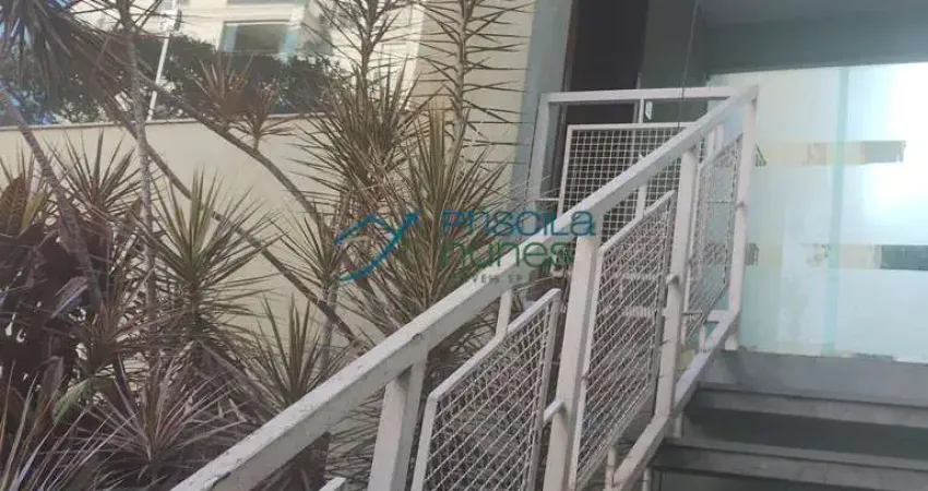 Casa Sobrado em Água Fria, São Paulo/SP