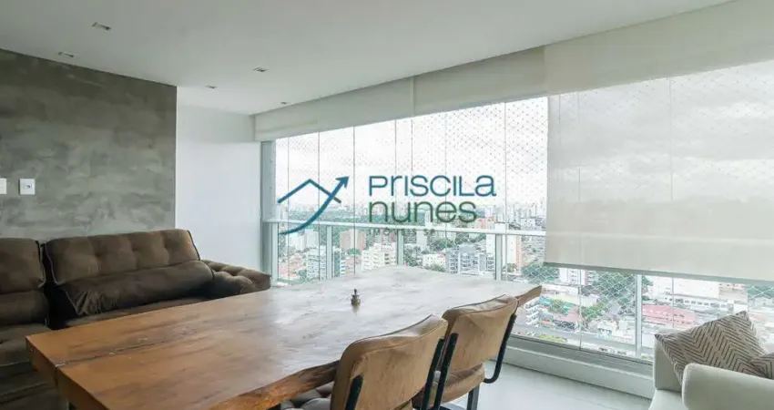 Apartamento com 2 quartos à venda na Rua Horácio Lane, Pinheiros, São Paulo