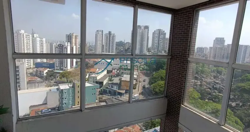 Apartamento Alto Padrão em Santa Teresinha, São Paulo/SP