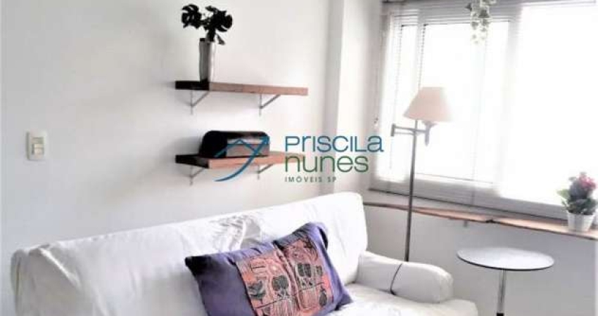 Apartamento Jardim Paulista com localização Diferenciada