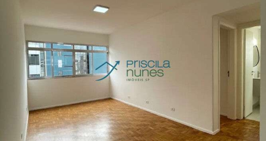 Apartamento com 3 quartos à venda na Rua Vergueiro, Paraíso, São Paulo