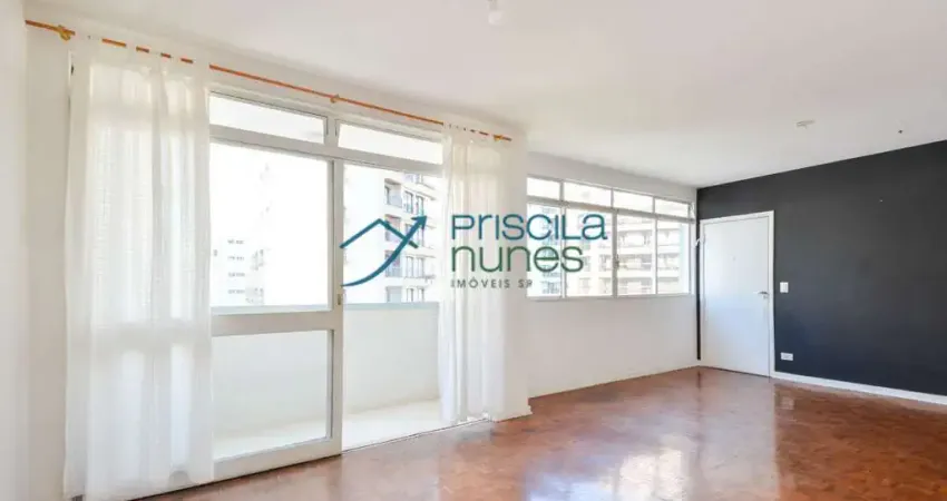 Apartamento com 2 quartos à venda na Rua Caconde, Jardim Paulista, São Paulo