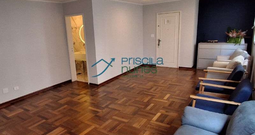 Apartamento com 4 quartos à venda na Rua França Pinto, Vila Mariana, São Paulo