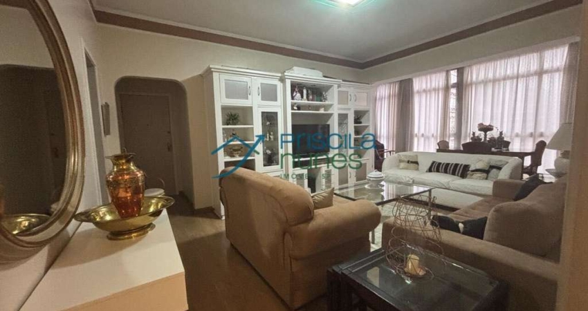 Apartamento com 3 quartos à venda na Avenida Higienópolis, Higienópolis, São Paulo