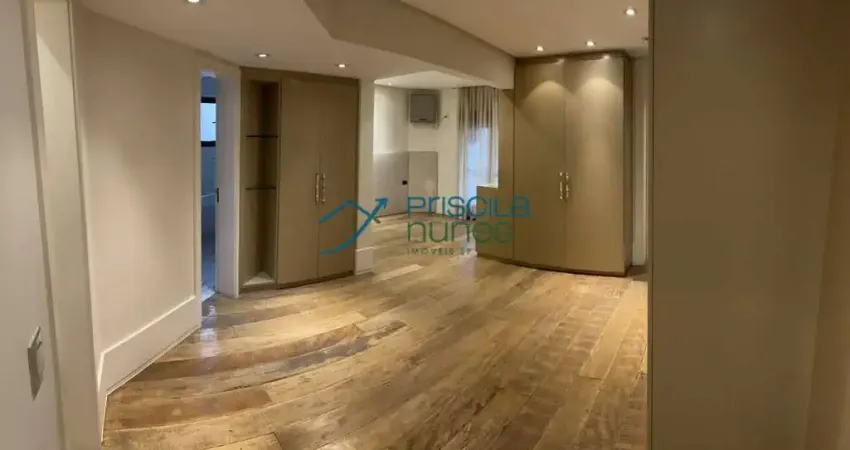 Apartamento com 3 quartos à venda na Rua Doutor Renato Paes de Barros, Itaim Bibi, São Paulo