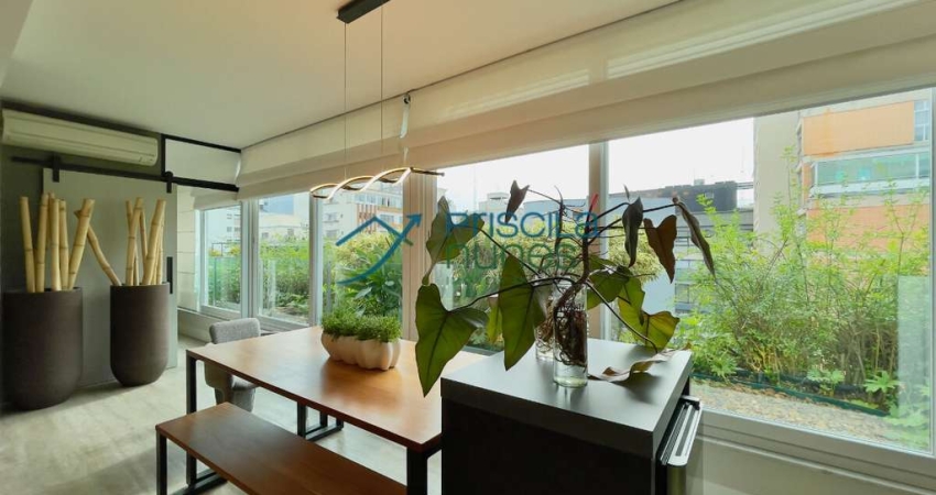 Apartamento com 4 quartos à venda na Rua Sergipe, Consolação, São Paulo