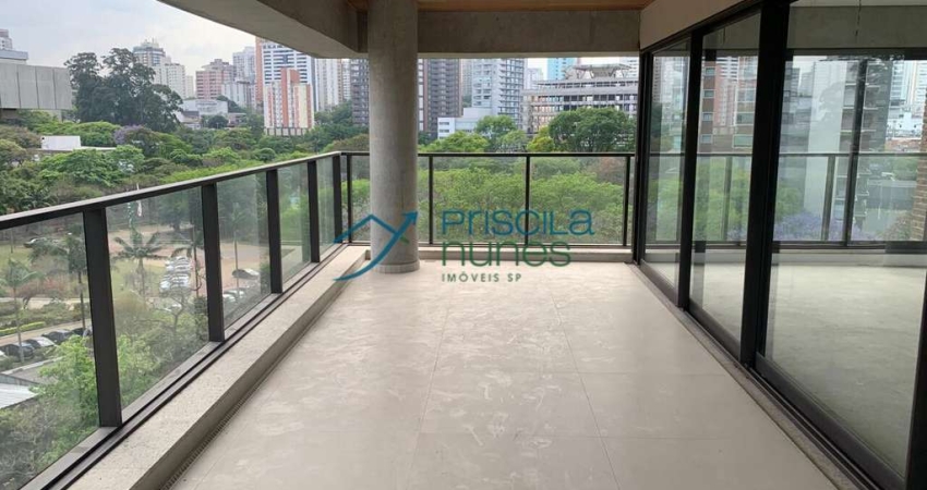 Apartamento com 3 quartos à venda na Avenida Professor Ascendino Reis, Vila Clementino, São Paulo