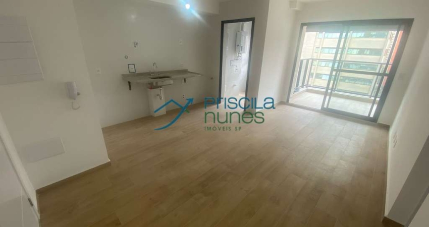 Apartamento com 2 quartos para alugar na Rua Loefgren, Vila Clementino, São Paulo