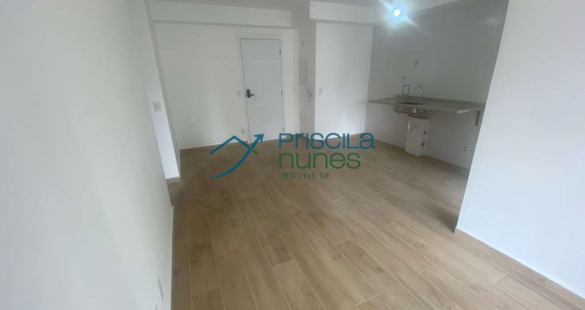 Apartamento com 2 quartos à venda na Rua Loefgren, Vila Clementino, São Paulo