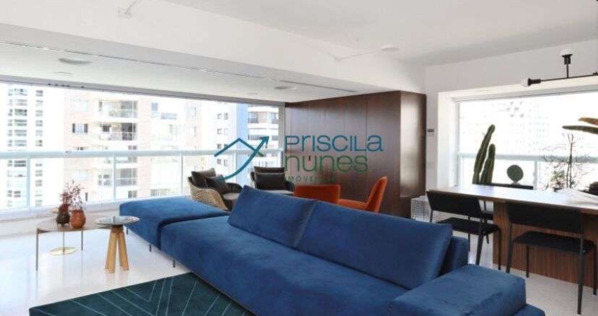 Apartamento com 2 quartos à venda na Avenida Doutor Altino Arantes, Vila Clementino, São Paulo