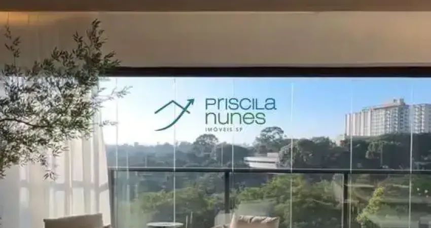 Apartamento com 3 quartos à venda na Avenida Professor Ascendino Reis, Vila Clementino, São Paulo