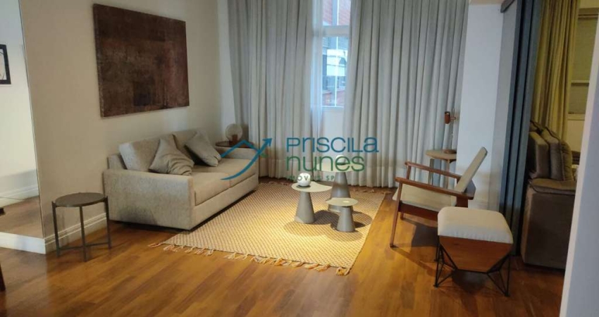 Apartamento  Jardim Paulista pr´ximo ao Colégio Dante
