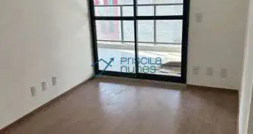 Apartamento com 3 quartos para alugar na Rua Loefgren, Vila Clementino, São Paulo