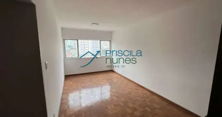Apartamento com 3 quartos à venda na Avenida Doutor Altino Arantes, Vila Clementino, São Paulo