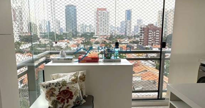 Apartamento com 2 quartos para alugar na Rua Pensilvânia, Cidade Monções, São Paulo