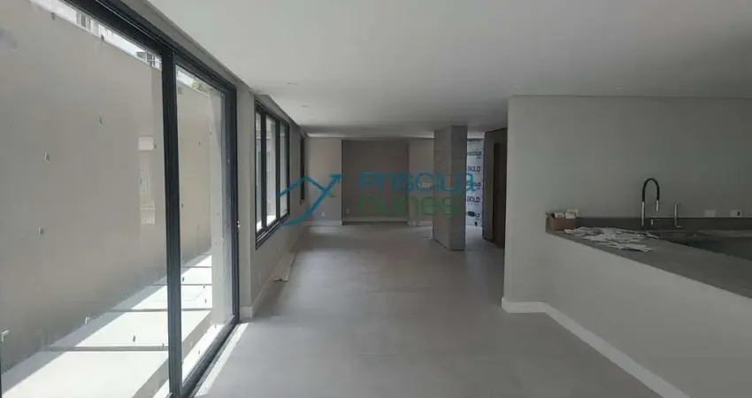 Casa com 4 quartos à venda na Rua Manduri, Jardim Paulistano, São Paulo