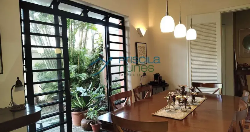 Casa com 3 quartos à venda na Rua Polônia, Jardim Europa, São Paulo