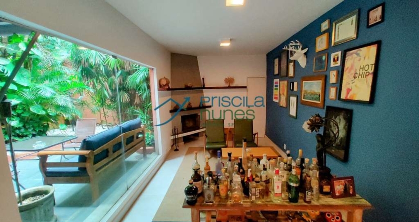 Casa com 3 quartos à venda na Rua Iraci, Jardim Paulistano, São Paulo