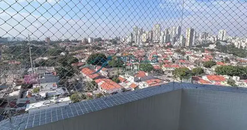 Apartamento com 3 quartos para alugar na Rua Natingui, Vila Madalena, São Paulo