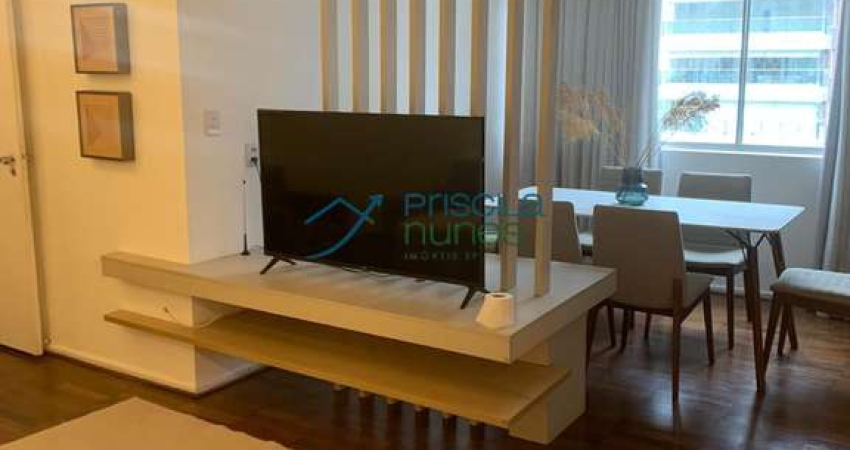 Apartamento  Itaim Bibi com Localização Privilegiada
