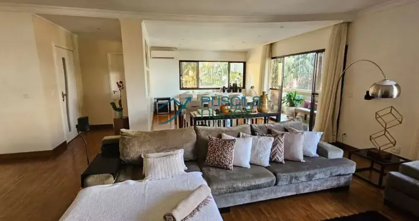 Apartamento com 4 quartos à venda na Rua Pelotas, Vila Mariana, São Paulo