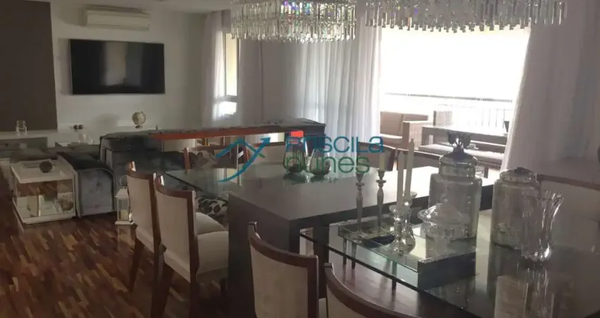 ApartamentoÁgua Branca Alto Padrão com Lazer de Clube