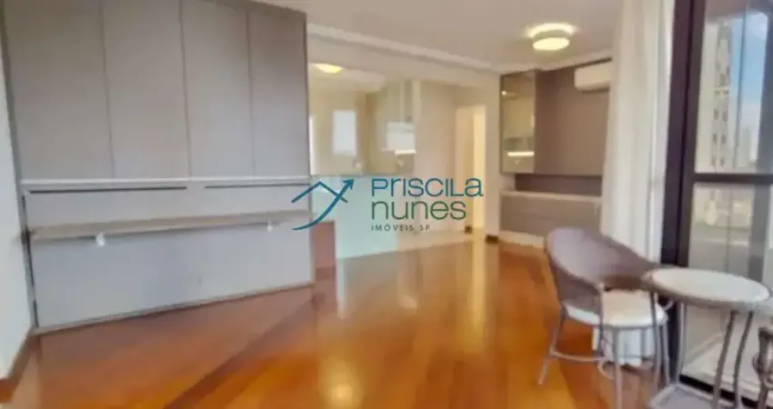 Apartamento com 4 quartos para alugar na Rua Caravelas, Vila Mariana, São Paulo