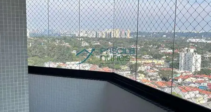 Apartamento com 3 quartos para alugar na Rua Carlos Weber, Vila Leopoldina, São Paulo