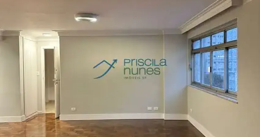 Apartamento com 2 quartos para alugar na Rua Jacurici, Itaim Bibi, São Paulo