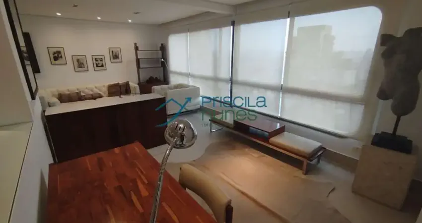 Apartamento com 1 quarto para alugar na Alameda Franca, Jardim Paulista, São Paulo