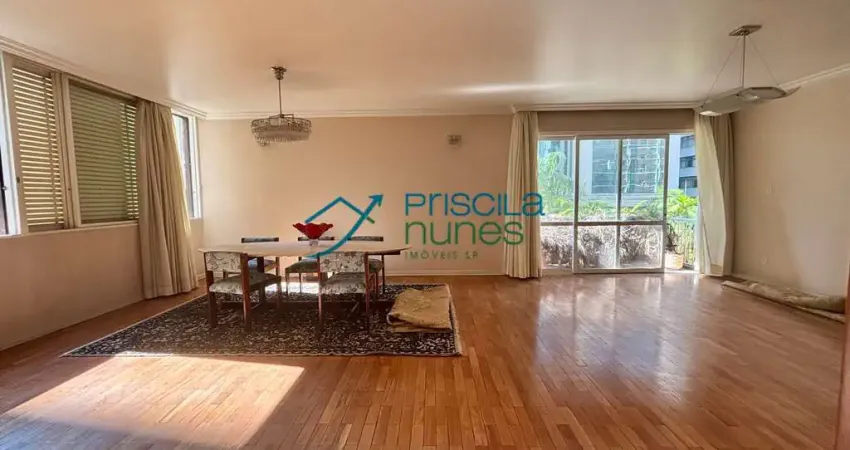 Apartamento com 3 quartos à venda na Rua São Vicente de Paulo, Santa Cecília, São Paulo