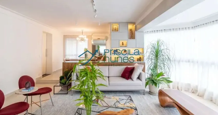 Apartamento com 3 quartos à venda na Rua Doutor Homem de Melo, Perdizes, São Paulo