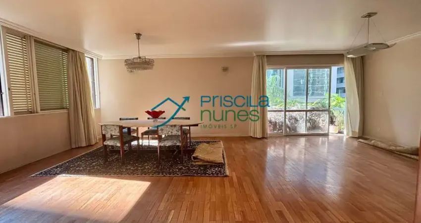 Apartamento com 3 quartos para alugar na Rua São Vicente de Paulo, Santa Cecília, São Paulo
