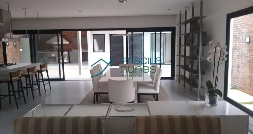 Casa com 3 quartos à venda na Rua Dona Elisa Pereira de Barros, Jardim Europa, São Paulo
