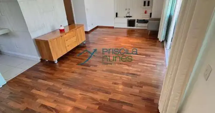 Apartamento com 3 quartos à venda na Rua Cayowaá, Perdizes, São Paulo