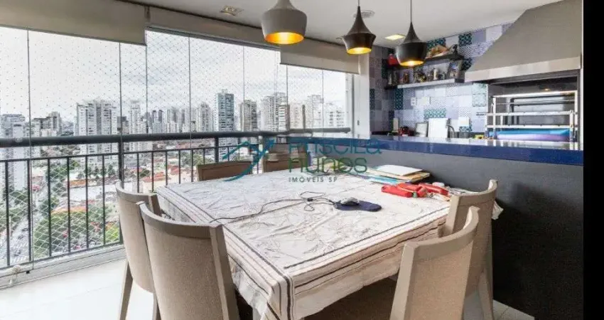 Apartamento com 2 quartos à venda na Rua Jeroaquara, Lapa, São Paulo