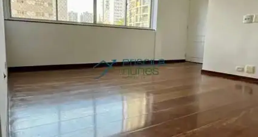 Apartamento com 3 quartos para alugar na Rua Cristiano Viana, Pinheiros, São Paulo