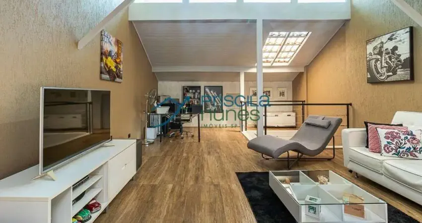 Casa com 3 quartos à venda na Rua Tanabi, Água Branca, São Paulo