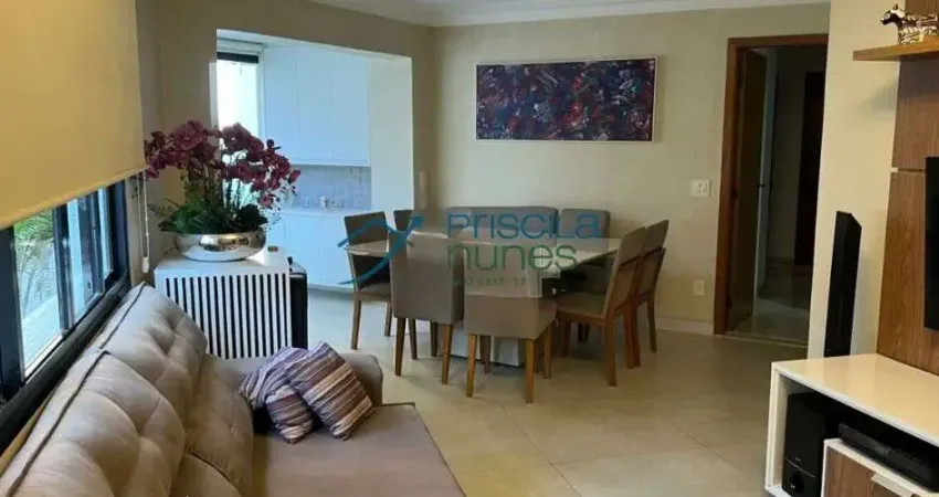 Apartamento com 3 quartos para alugar na Rua Cayowaá, Perdizes, São Paulo