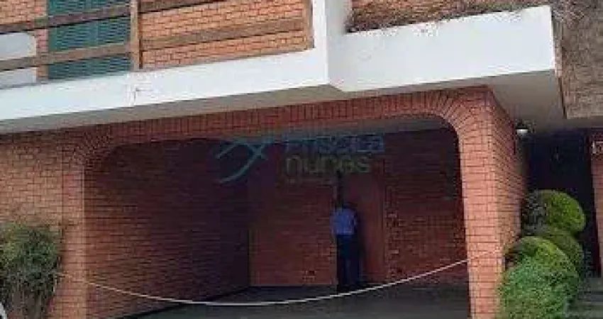 Casa em condomínio fechado com 4 quartos à venda na Rua Dona Ana Helena de Salles Gusmão, 229, Jardim Paulistano, São Paulo