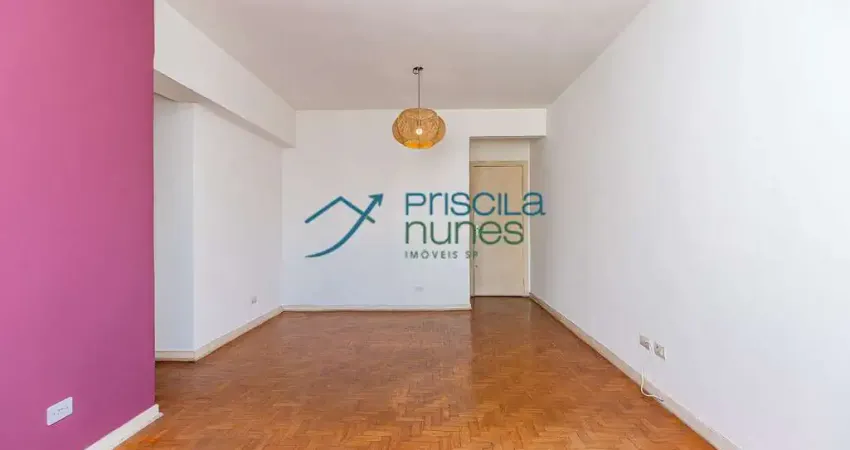 Apartamento com 3 quartos à venda em Cerqueira César, São Paulo 