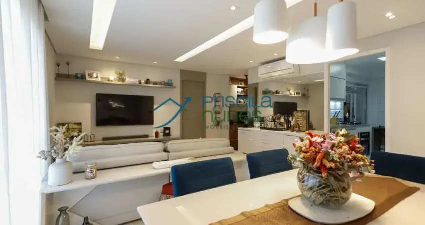 Apartamento com 3 quartos à venda no Várzea da Barra Funda, São Paulo 