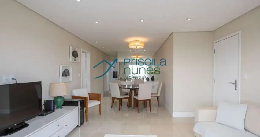 Apartamento com 3 quartos à venda em Sumaré, São Paulo 